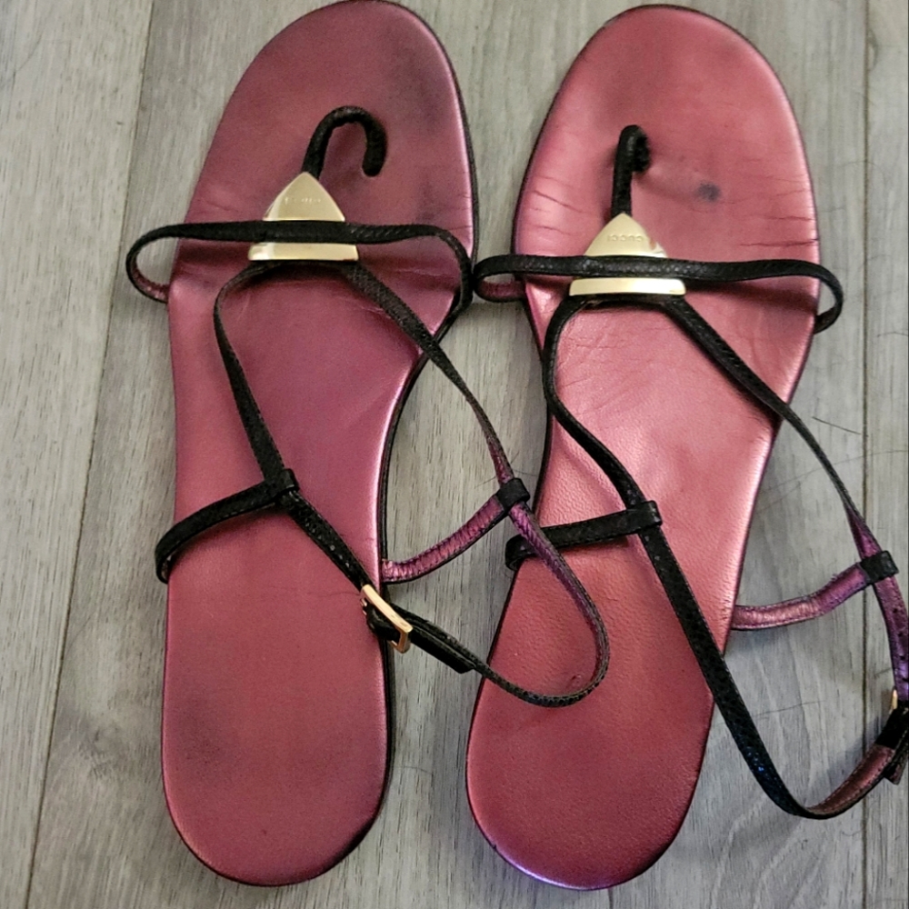 Gucci Sandals